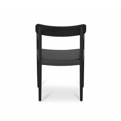 Kantan Carver Chair Leather Black KEBE / カンタンカーバーチェア レザー ブラック ケベ