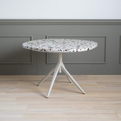 【Outlet】Terrazzo Coffee Table 70 / 【アウトレット】テラゾーコーヒーテーブル 70