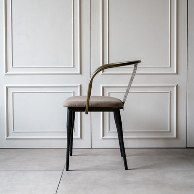 【Outlet】Armor Dining Chair / 【アウトレット】アーマーダイニングチェア