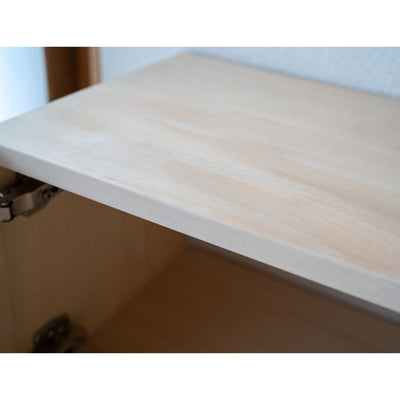 Basswood TVboard Width Size Order / シナテレビボード  幅サイズオーダー可能（w120〜160cm）