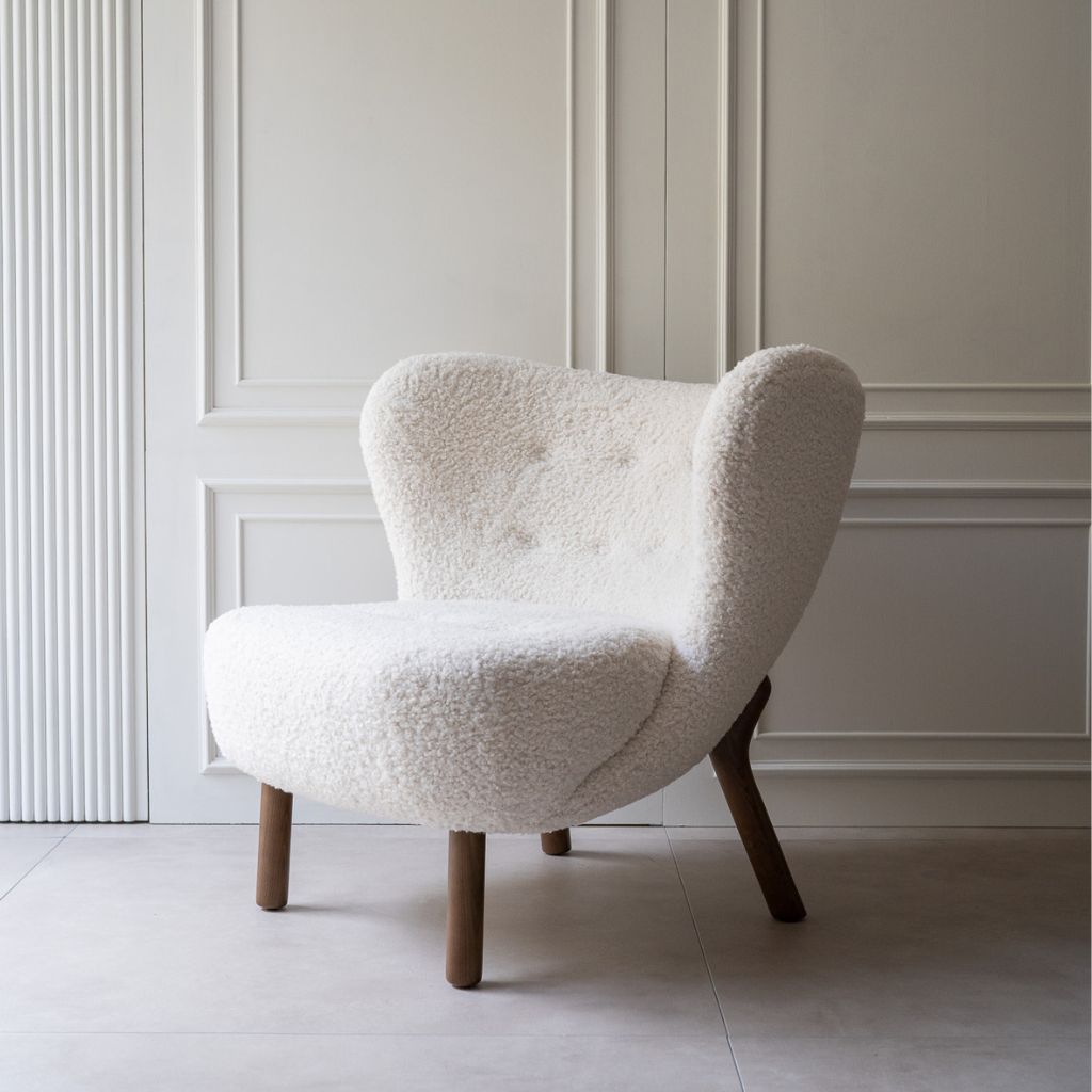 美品2 脚セットヴィトラホワイトデザイナー 椅子 - #1 VB1 CHAIR The Little Petra Chair White Set /リトル・ペトラ