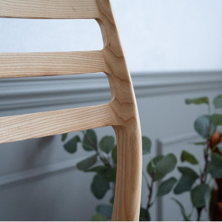 Dining Chair No.78 Natural / ダイニングチェア No.78