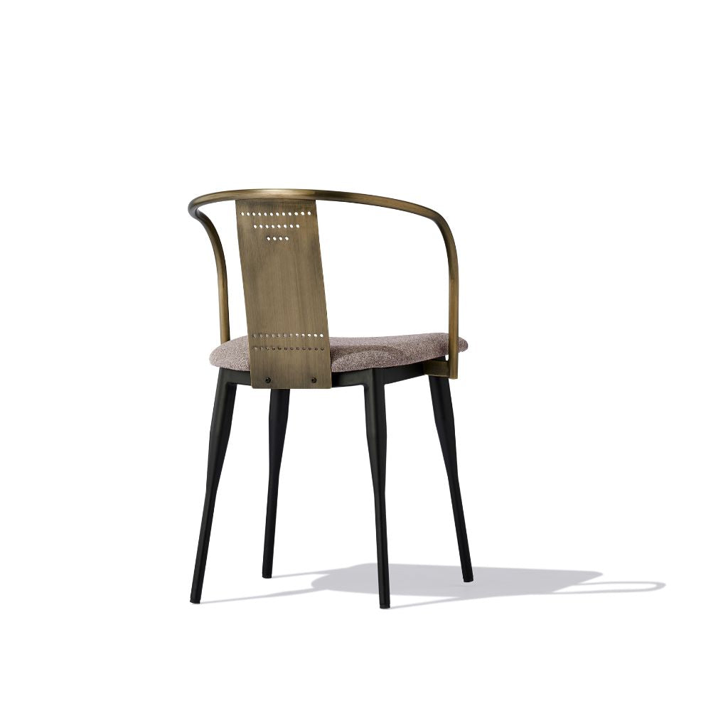 Armor Dining Chair / アーマーダイニングチェア – KuHoN
