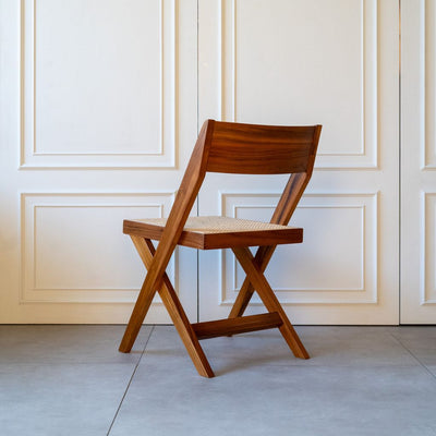 Library Chair PH51 Teak / ライブラリーチェア チーク ピエール・ジャンヌレ