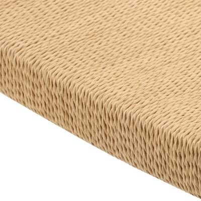 Kantan Carver Chair Paper Code Natural KEBE / カンタンカーバーチェア ペーパーコード ナチュラル ケベ