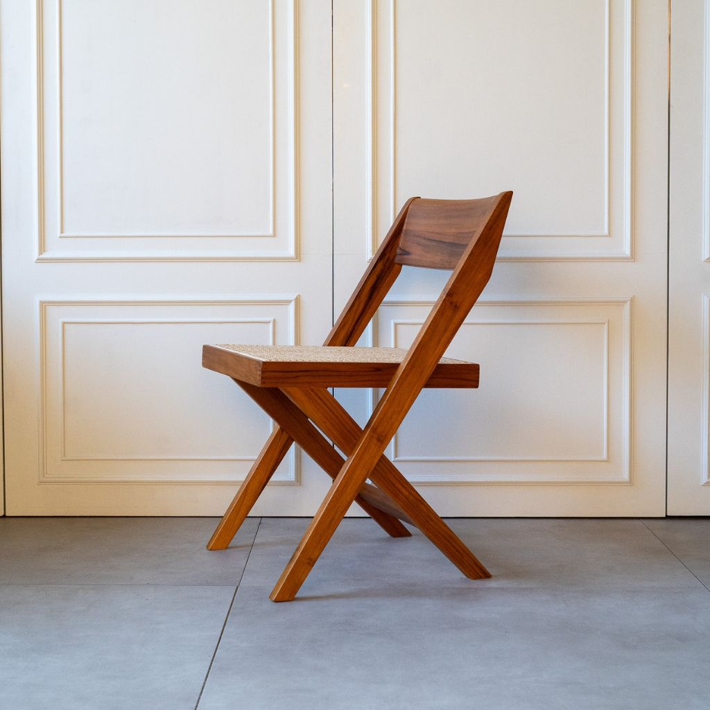 Library Chair PH51 Teak / ライブラリーチェア チーク ピエール・ジャンヌレ