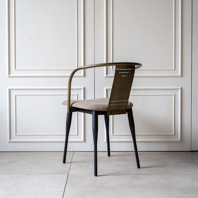【Outlet】Armor Dining Chair / 【アウトレット】アーマーダイニングチェア