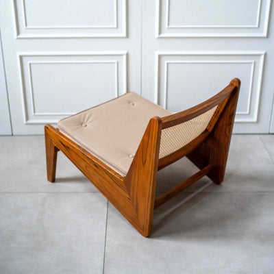 Armless Lounge Chair PH59 Cushion Beige / アームレスラウンジチェアPH59専用クッション ベージュ