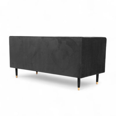 Nolan Sofa Dark Gray KEBE / ノーランソファ ダークグレー色 ケベ