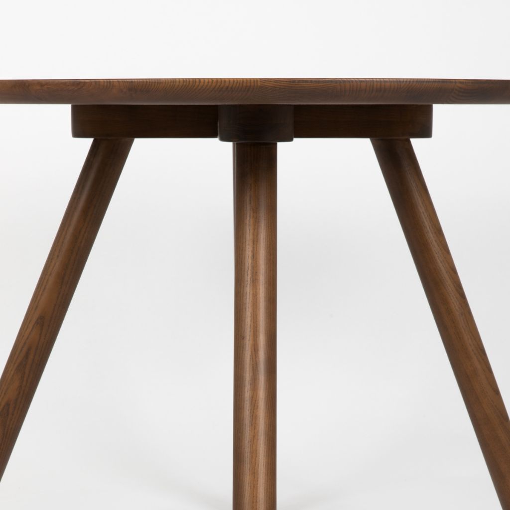 CELOA TABLE Brown / セロアテーブル ブラウン NC1