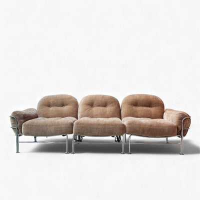 Curva Sofa 3P / クルヴァソファ 3シーター