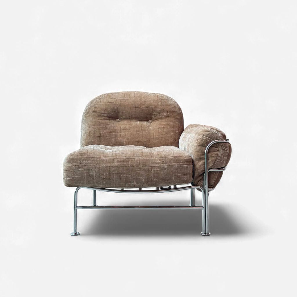 Curva Sofa 1P Left Arm / クルヴァソファ 1シーター 左肘