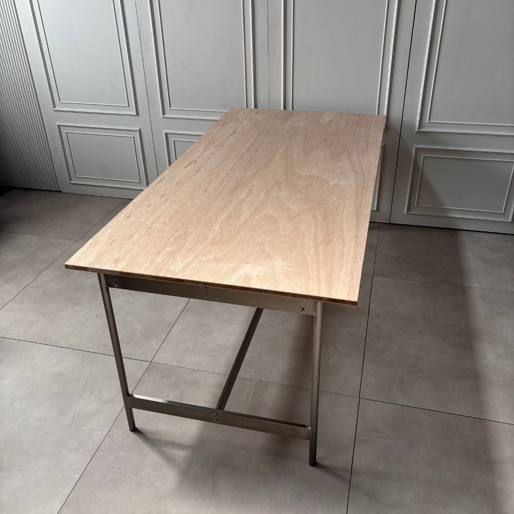 Center Table Frame（Frame only） / センターテーブルフレーム（脚のみ販売）