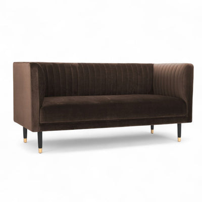 Nolan Sofa Brown KEBE / ノーランソファ ブラウン色 ケベ