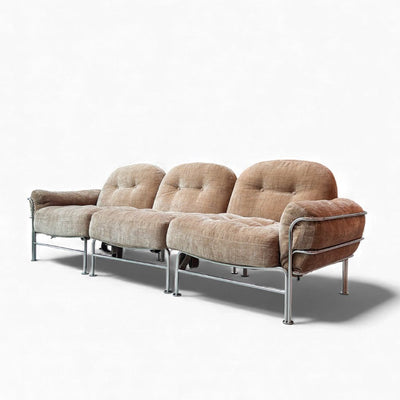 Curva Sofa 3P / クルヴァソファ 3シーター