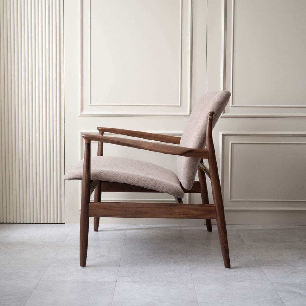 France Chair / フランスチェア フィン・ユール