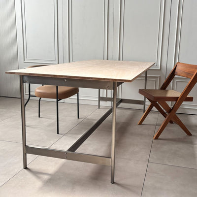 Center Table Frame（Frame only） / センターテーブルフレーム（脚のみ販売）