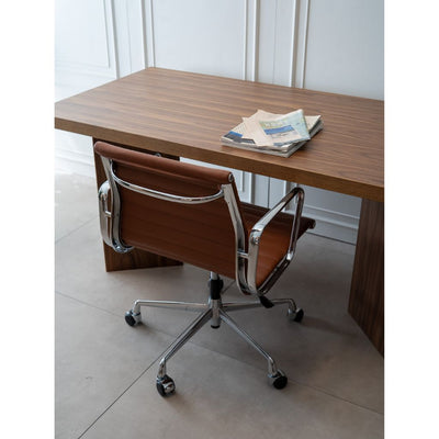 Vleg Table Brown / Vレッグ テーブル ブラウン
