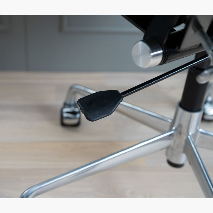 Executive Flat Chair High Lightbrown / エグゼクティブ フラット