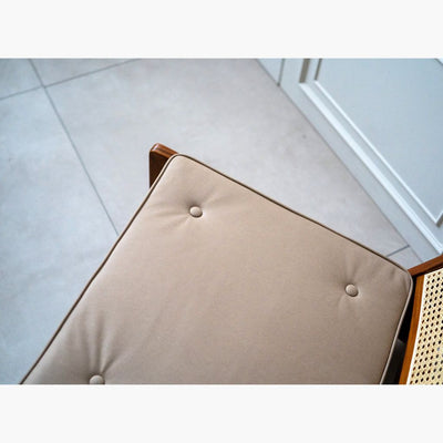 Armless Lounge Chair PH59 Cushion Beige / アームレスラウンジチェアPH59専用クッション ベージュ