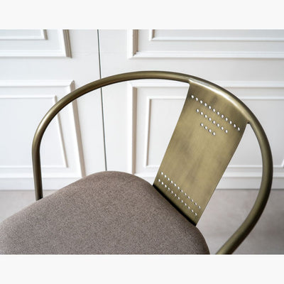 【Outlet】Armor Dining Chair / 【アウトレット】アーマーダイニングチェア