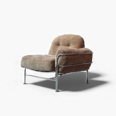 Curva Sofa 1P Left Arm / クルヴァソファ 1シーター 左肘