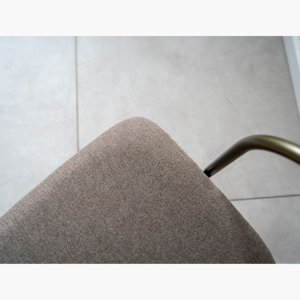 Outlet】Armor Dining Chair / 【アウトレット】アーマーダイニング