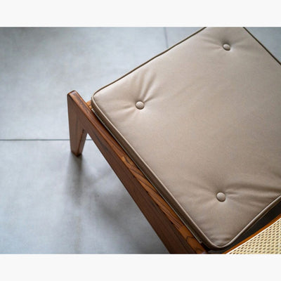 Armless Lounge Chair PH59 Cushion Beige / アームレスラウンジチェアPH59専用クッション ベージュ