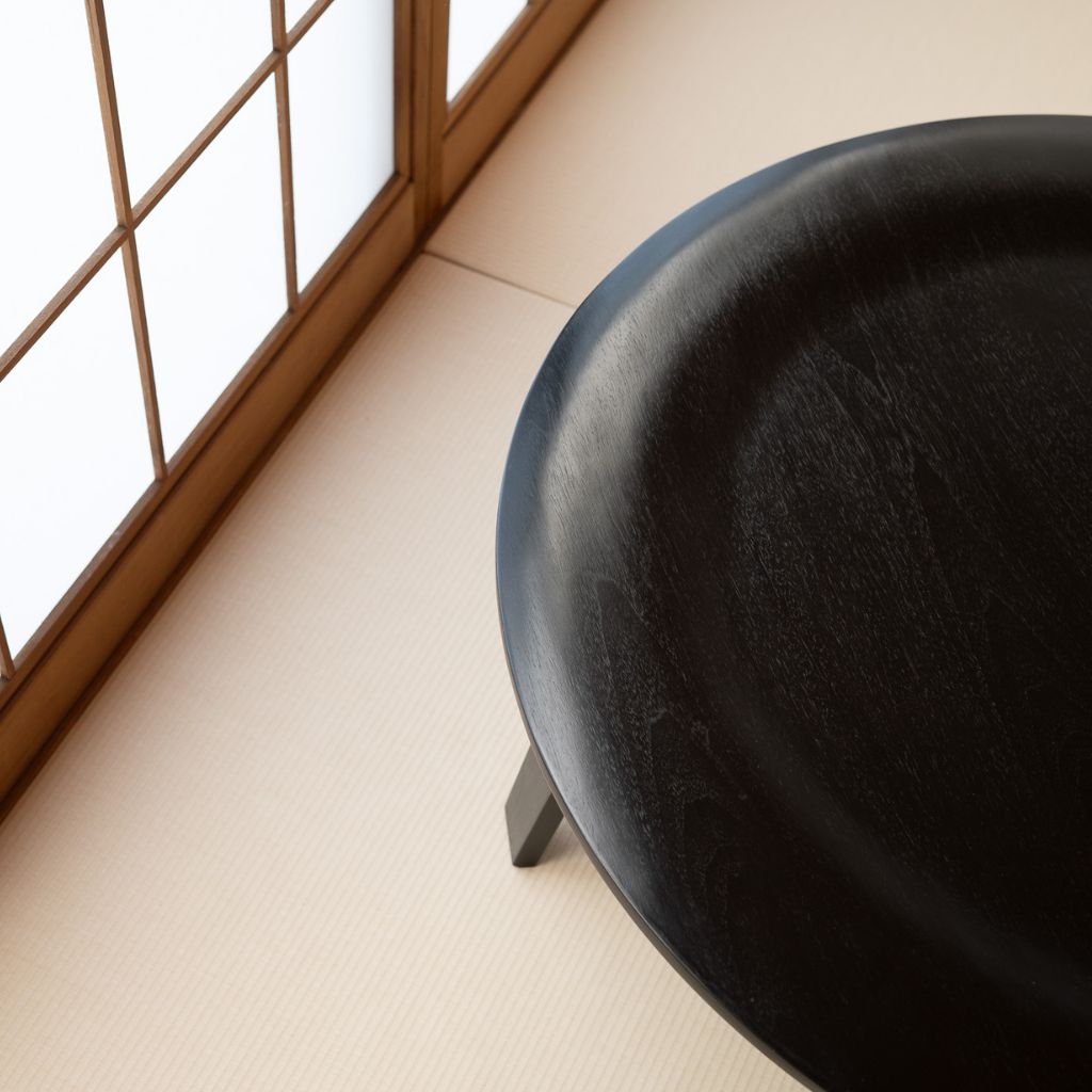 CTW Coffee Table Black / CTW コーヒーテーブル ブラック