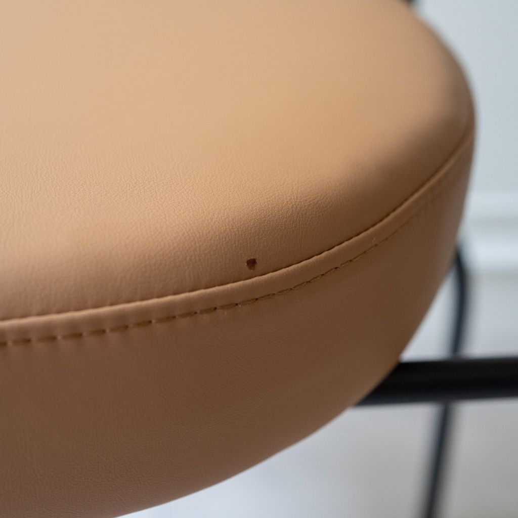 【Outlet】Center Arm Chair / 【アウトレット】センターアームチェア
