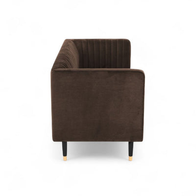 Nolan Sofa Brown KEBE / ノーランソファ ブラウン色 ケベ
