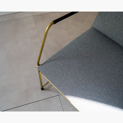 【Outlet】Zeno Lounge chair / 【アウトレット】ゼノラウンジチェア