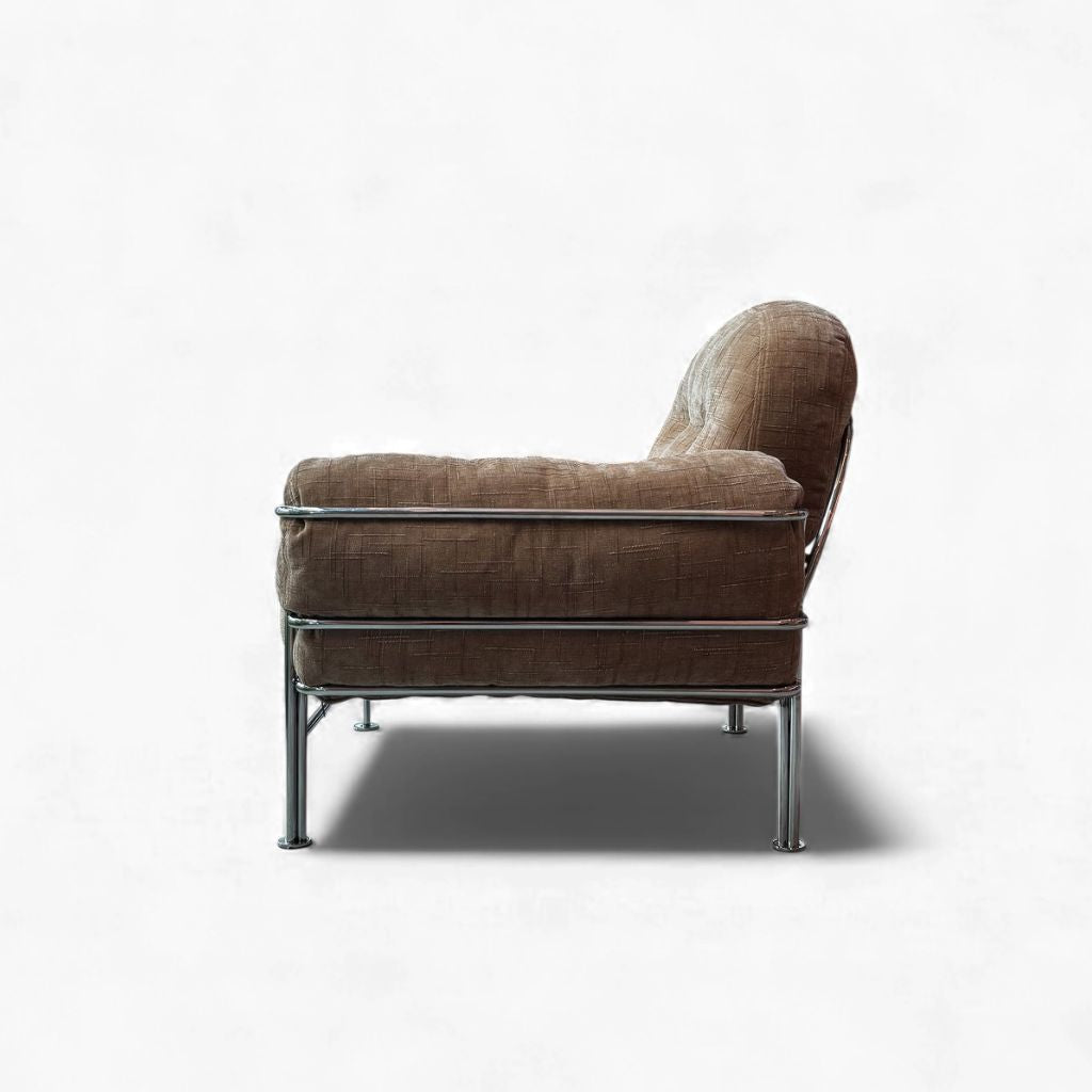 Curva Sofa 1P Left Arm / クルヴァソファ 1シーター 左肘