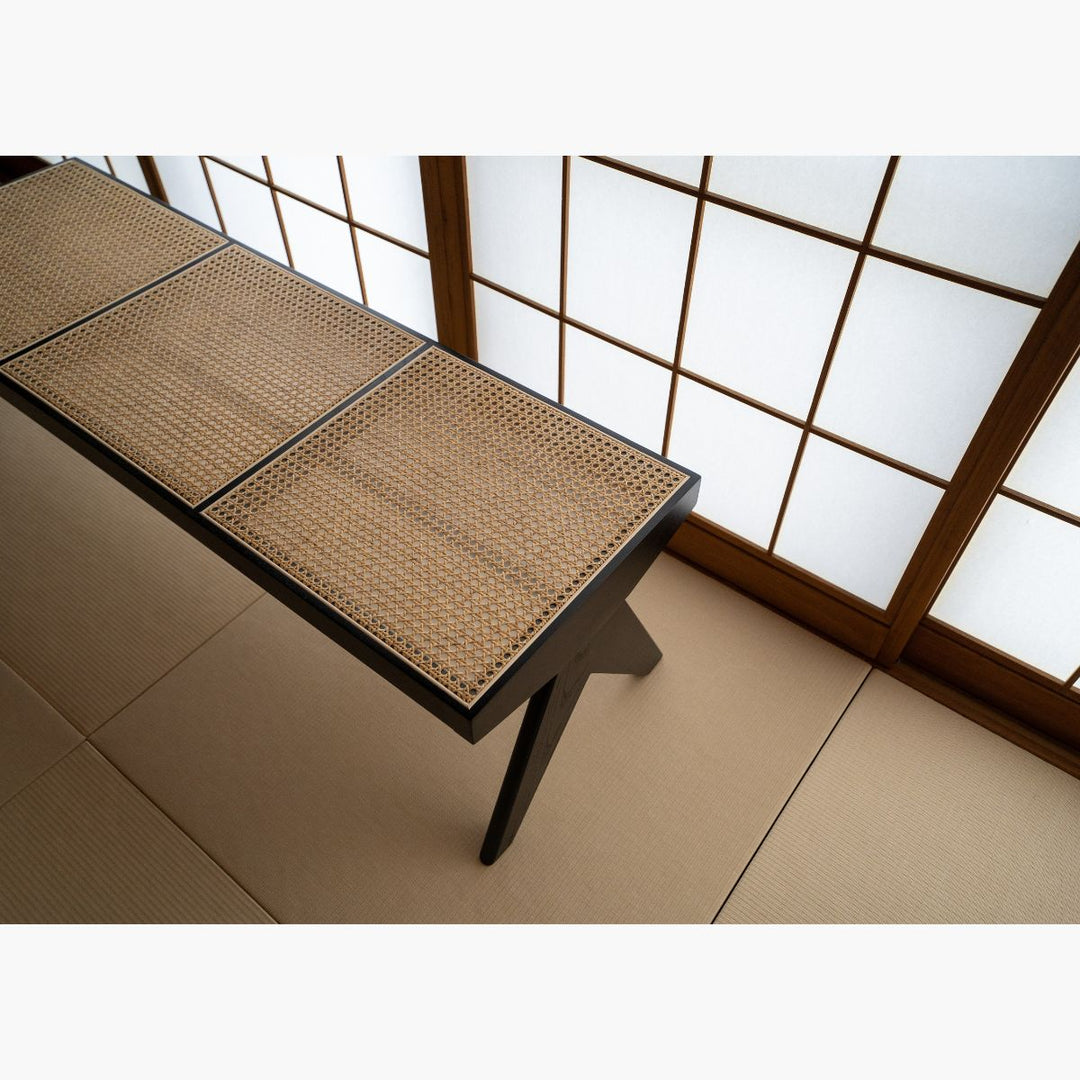 ベンチ Bench PH33 Black / ベンチ PH33 ブラック ピエール・ジャンヌレ – KuHoN