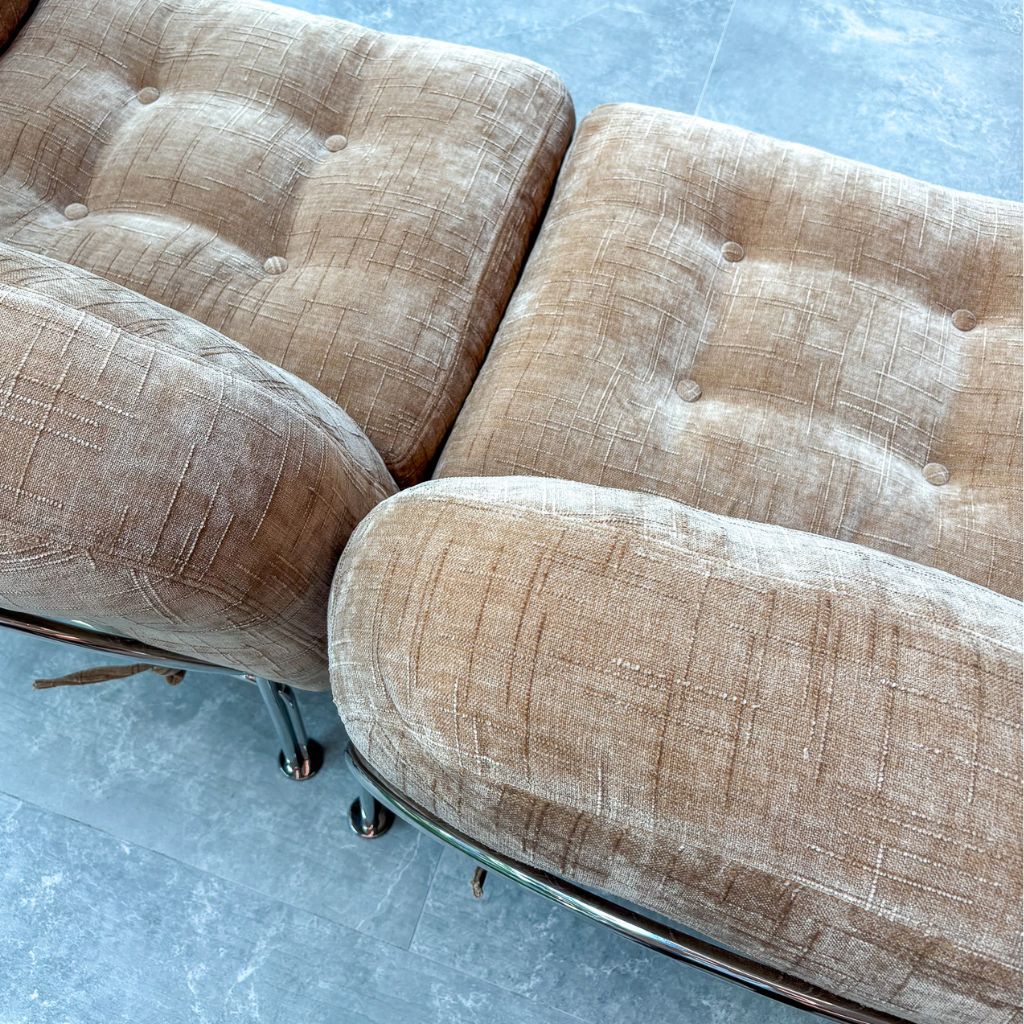 Curva Sofa 2P / クルヴァソファ 2シーター