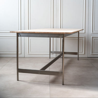 Center Table Frame（Frame only） / センターテーブルフレーム（脚のみ販売）