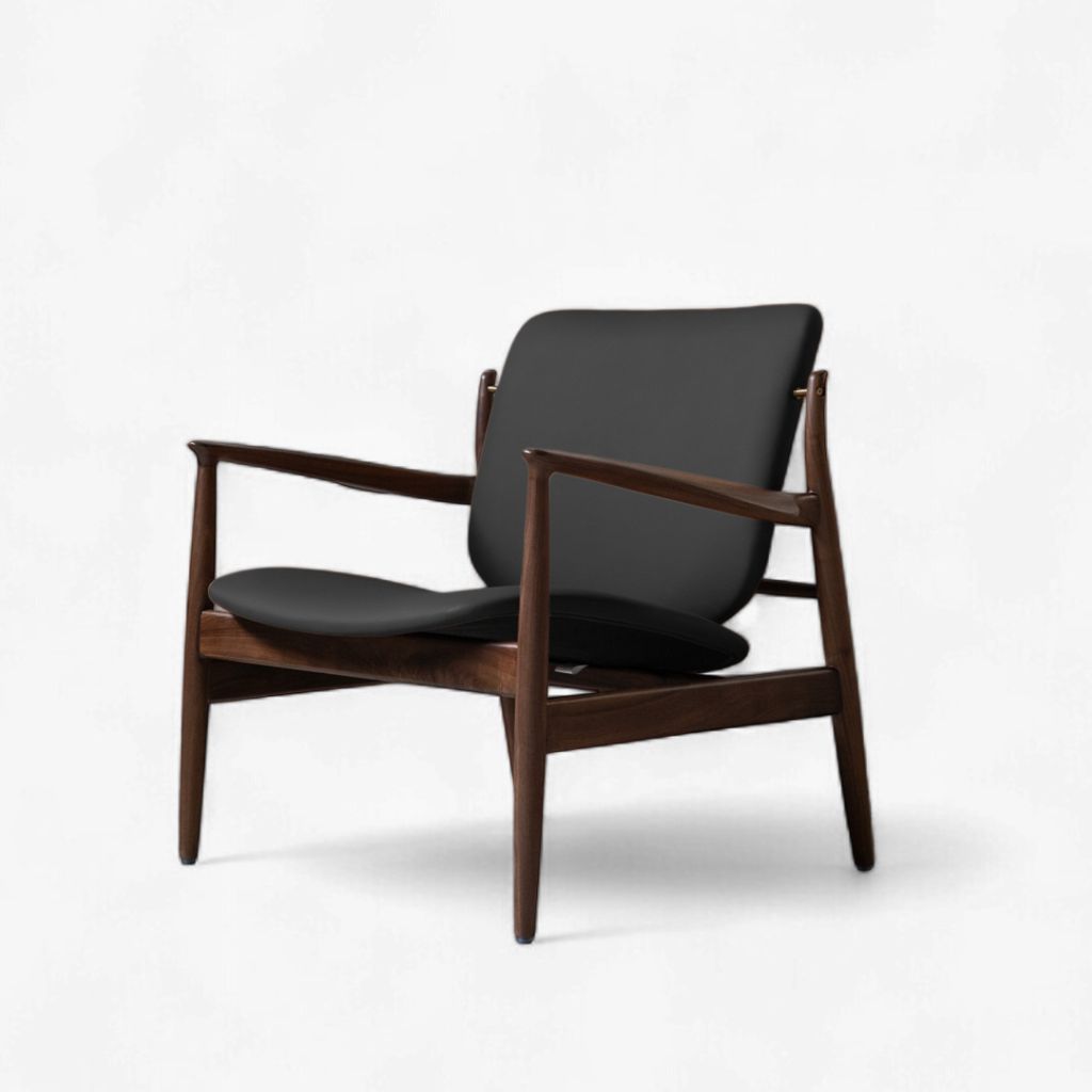 フィン・ユール – KuHoN