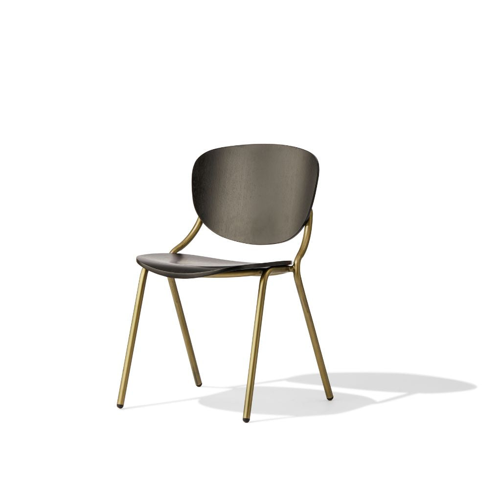 r142 Ethan Allen フランス帝国様式の黒漆ゴールド アームチェア r142 Ethan Allen フランス帝国様式の黒漆ゴールド アームチェア