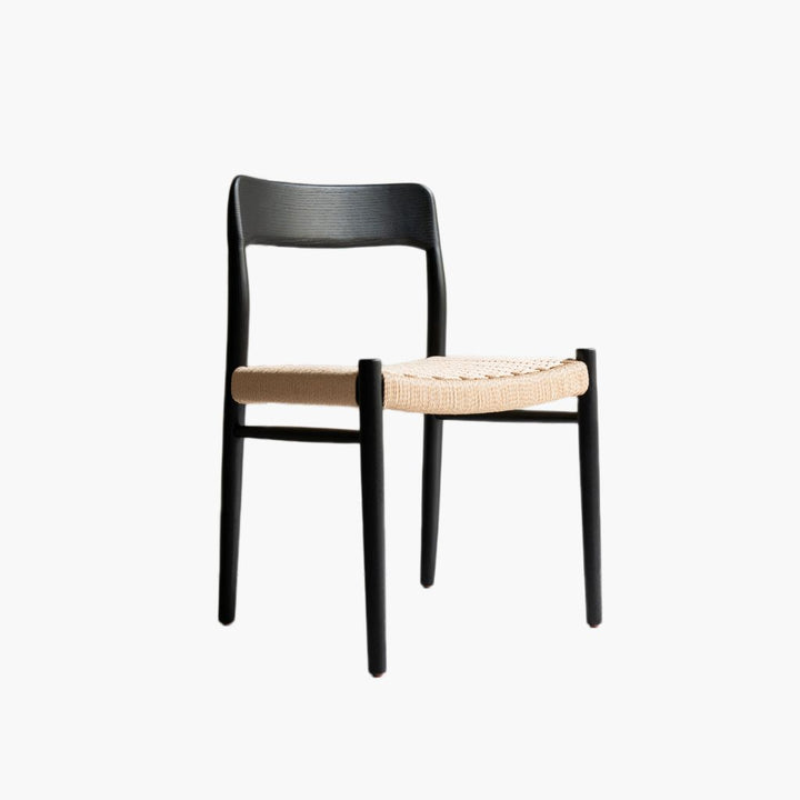 椅子2脚　ジャーナルスタンダードファニチャー　BOWERY CHAIR Amazon.com - BOWERY HILL Dining Side Chair in Gray and Dark