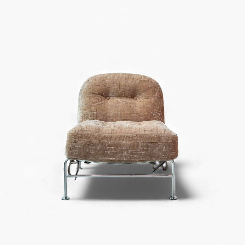 Curva Sofa 1P Armless / クルヴァソファ 1シーター 肘なし
