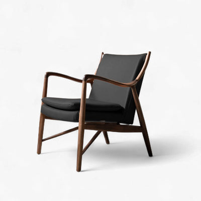 No.45 Chair Black / No.45チェア ブラック フィン・ユール