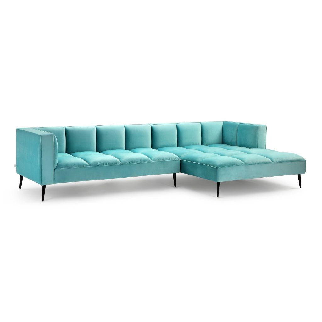 ORTO CHAISE-LONG SOFA Mint Green KEBE / オルトチェイスロングソファ ミントグリーン色 ケベ