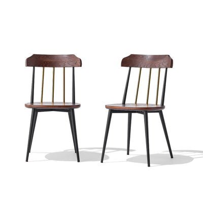 Wendy Chair 2pcs / ウェンディチェア 2脚セット