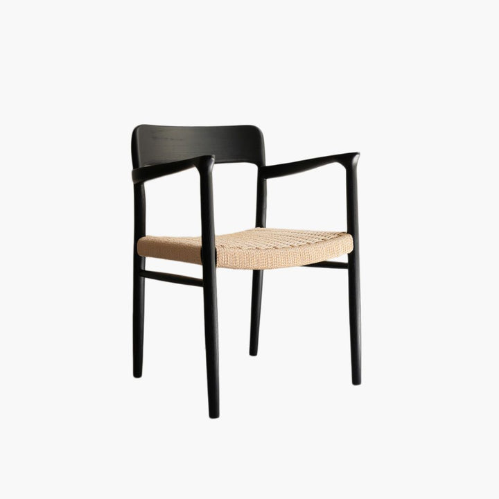 KuHoN 56 Arm Chair ペーパーコード ニールス・モラー 1_eb0ac4df-5bb1-4114-96e8-