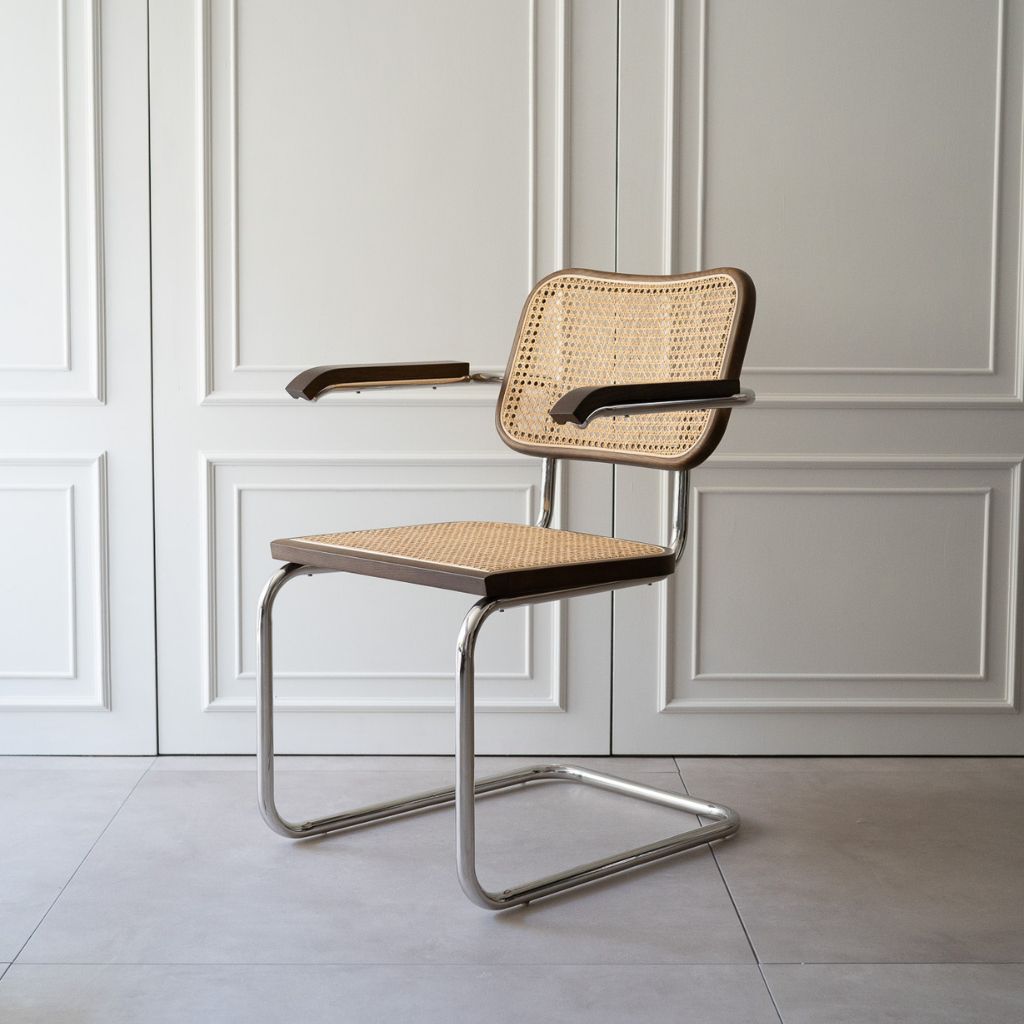 KuHoN スチールフレーム チェア Industrial-style-1 – KuHoN