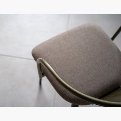 【Outlet】Armor Dining Chair / 【アウトレット】アーマーダイニングチェア