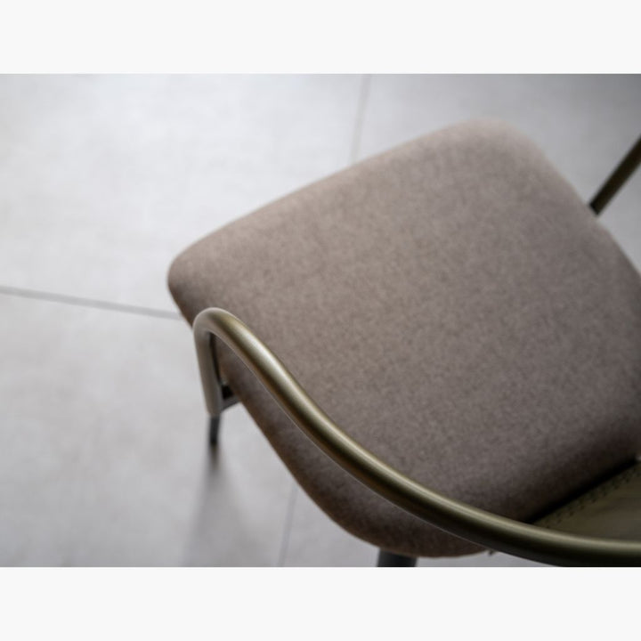 Outlet】Armor Dining Chair / 【アウトレット】アーマーダイニング