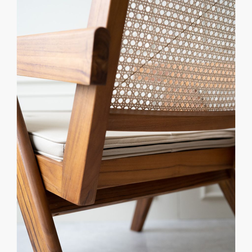 Easy Chair PH29 Cushion Beige / イージーチェアPH29専用クッション