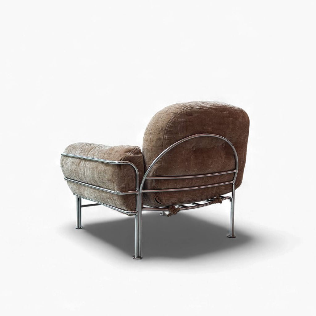 Curva Sofa 1P Left Arm / クルヴァソファ 1シーター 左肘