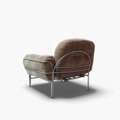 Curva Sofa 1P Left Arm / クルヴァソファ 1シーター 左肘